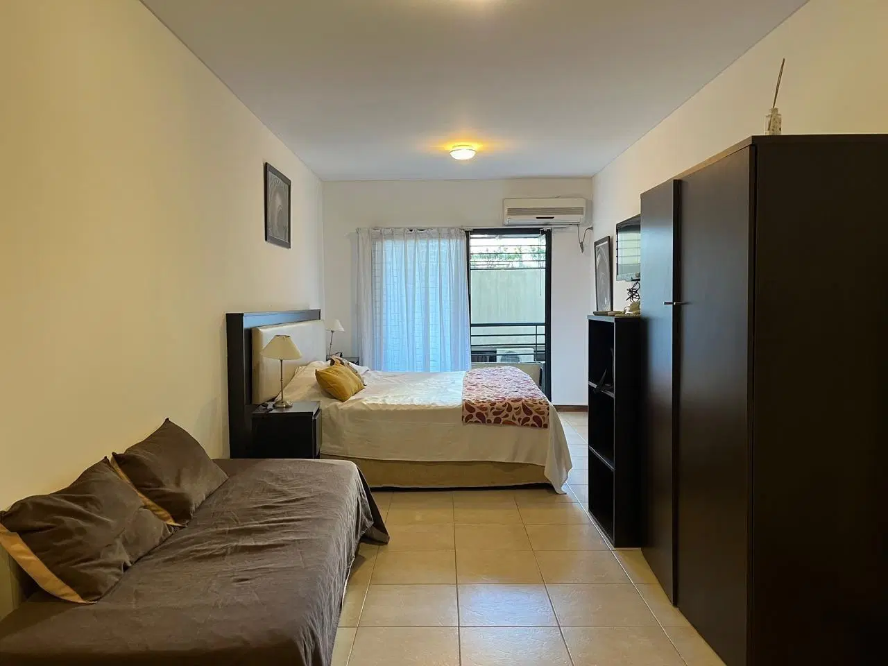 Monoambiente en Belgrano - Inversión 2