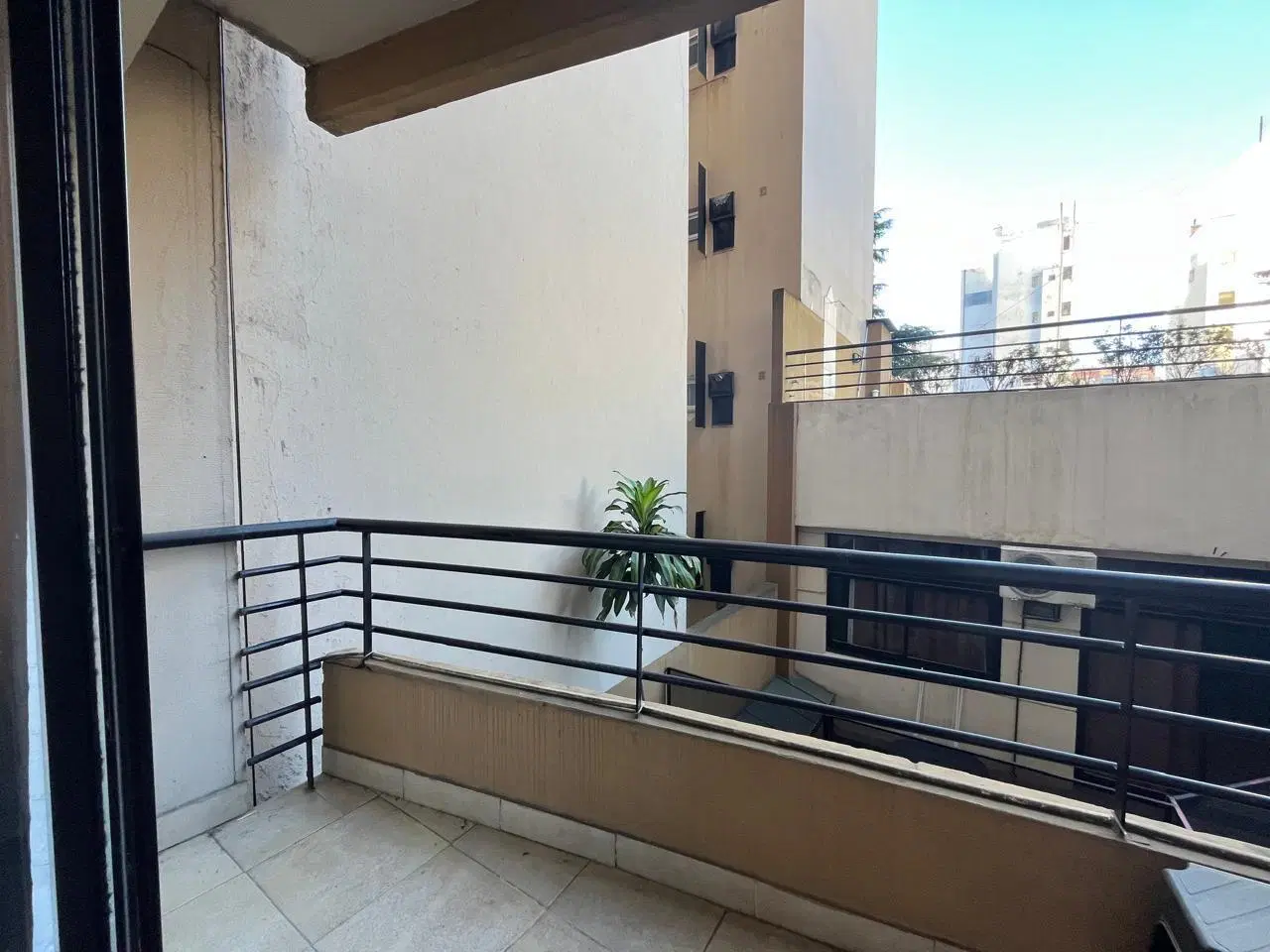 Monoambiente en Belgrano - Inversión 4