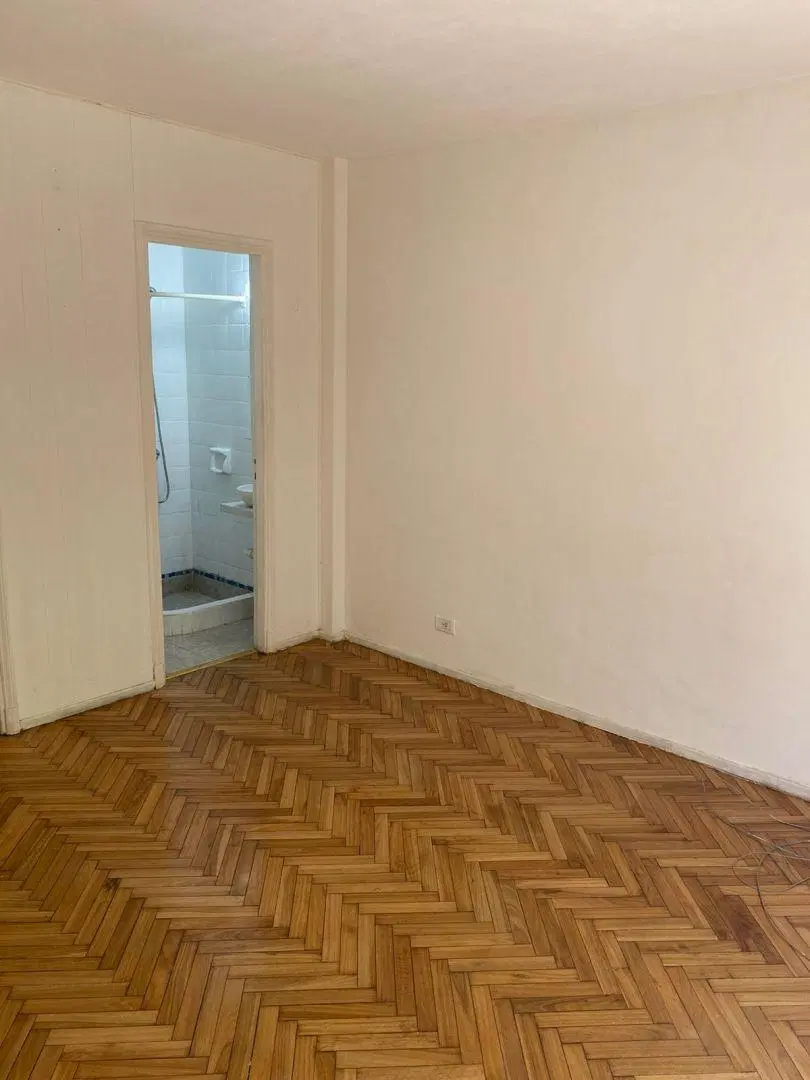 Venta monoambiente ideal inversion  -recoleta 4