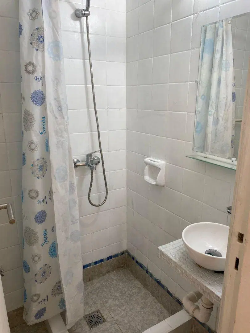Venta monoambiente ideal inversion  -recoleta 5