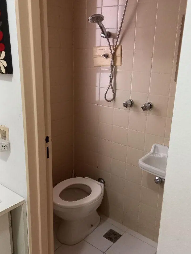 Piso Exclusivo de 4 ambientes en Belgrano, Capital Federal 5