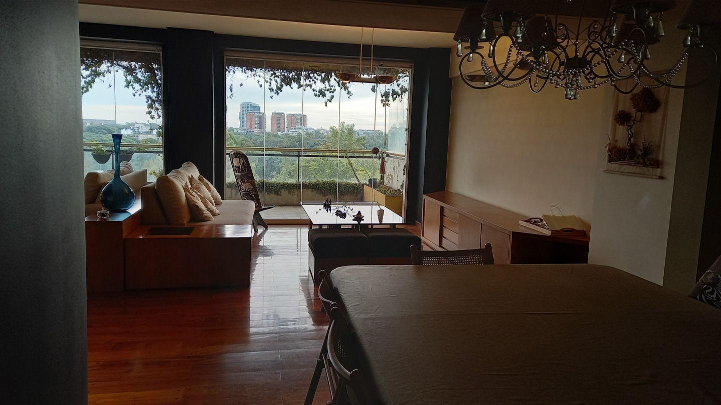 Foto de Piso Exclusivo de 4 ambientes en Belgrano, Capital Federal, imagen 2