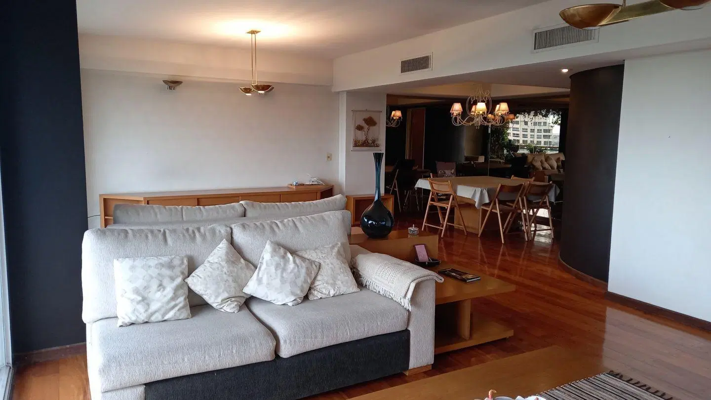 Piso Exclusivo de 4 ambientes en Belgrano, Capital Federal 4