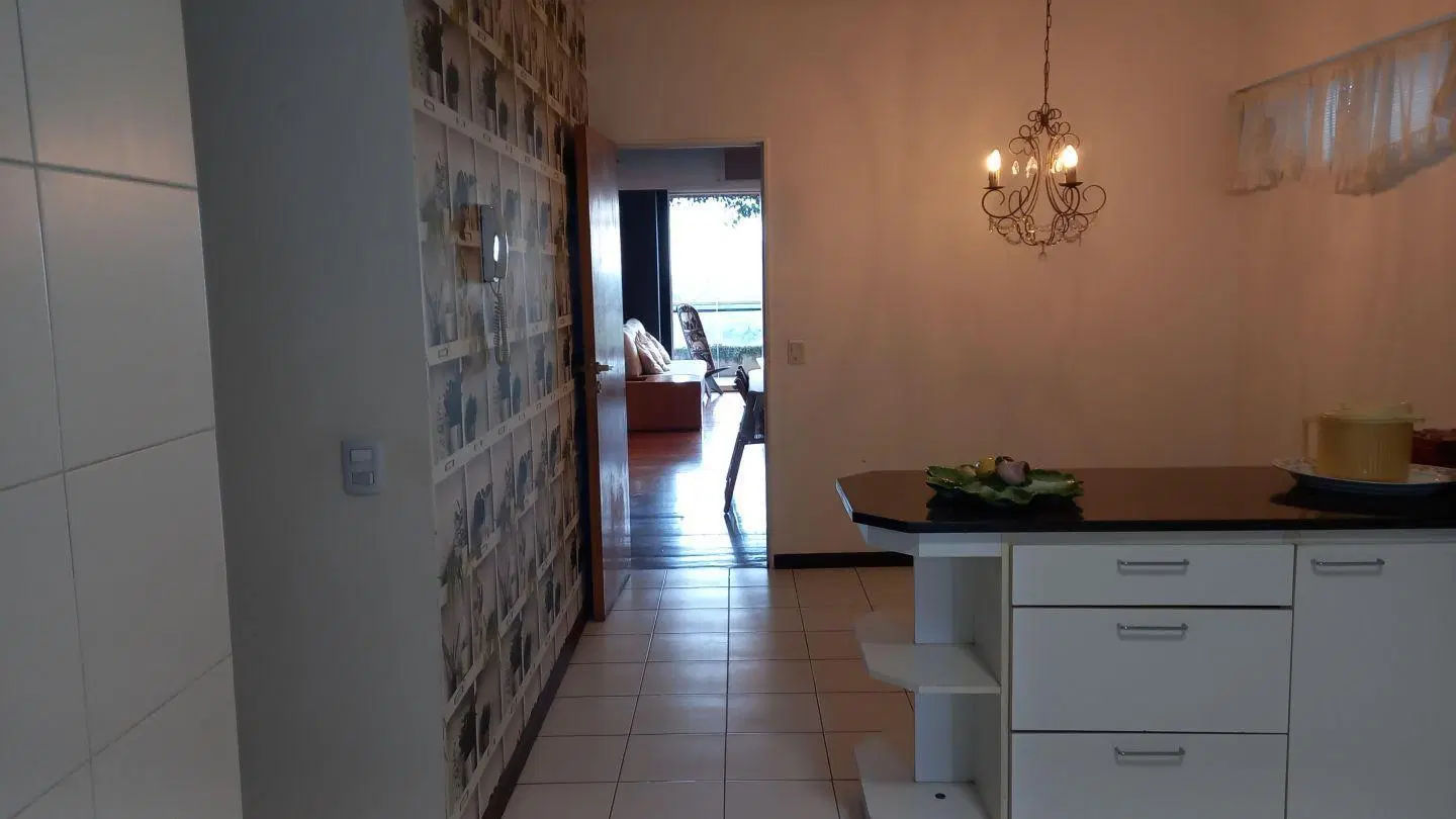 Piso Exclusivo de 4 ambientes en Belgrano, Capital Federal 3