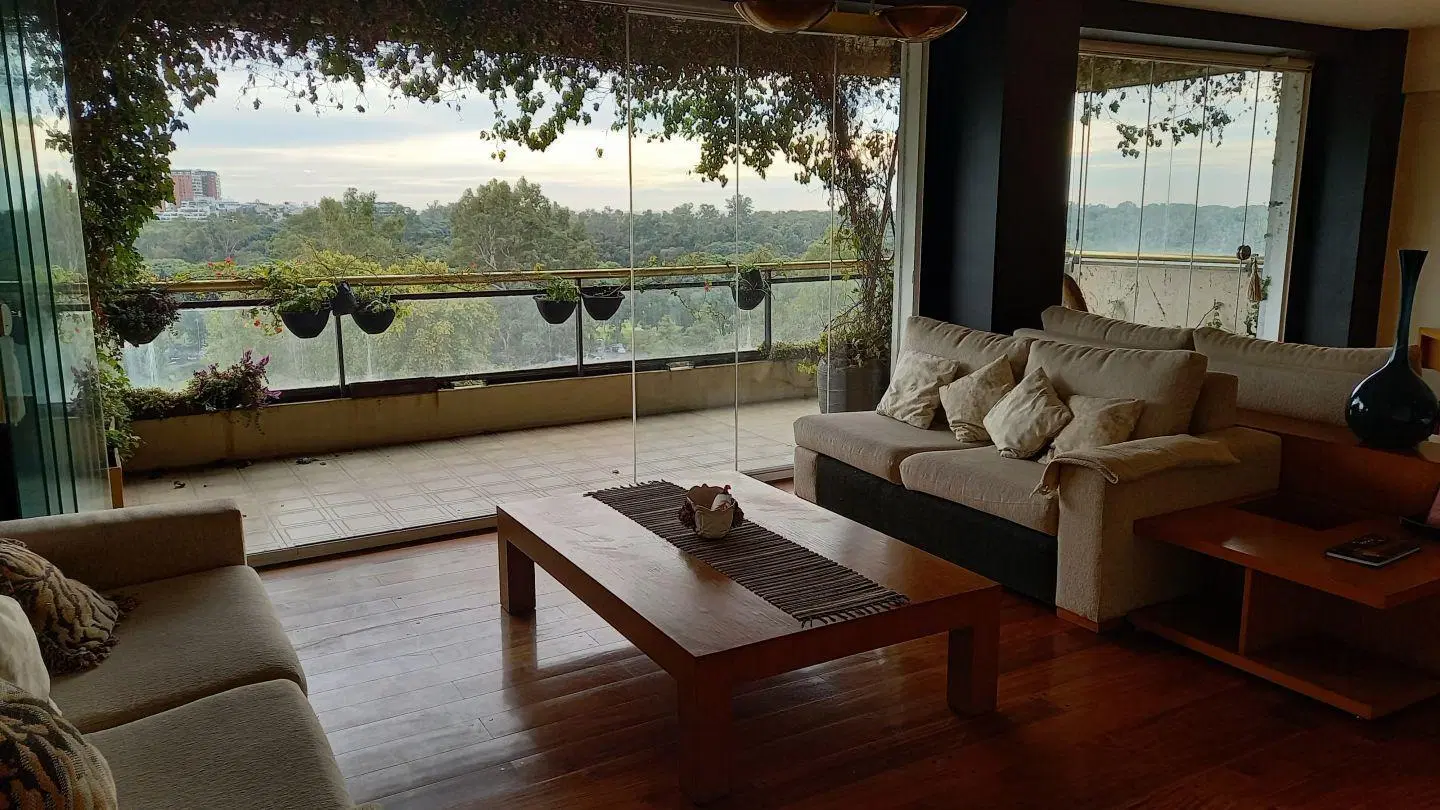 Piso Exclusivo de 4 ambientes en Belgrano, Capital Federal 2