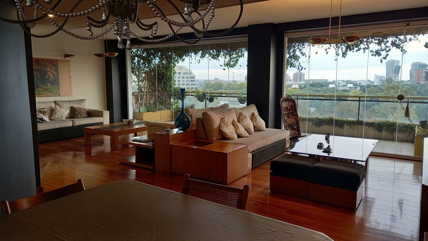 Piso Exclusivo de 4 ambientes en Belgrano, Capital Federal