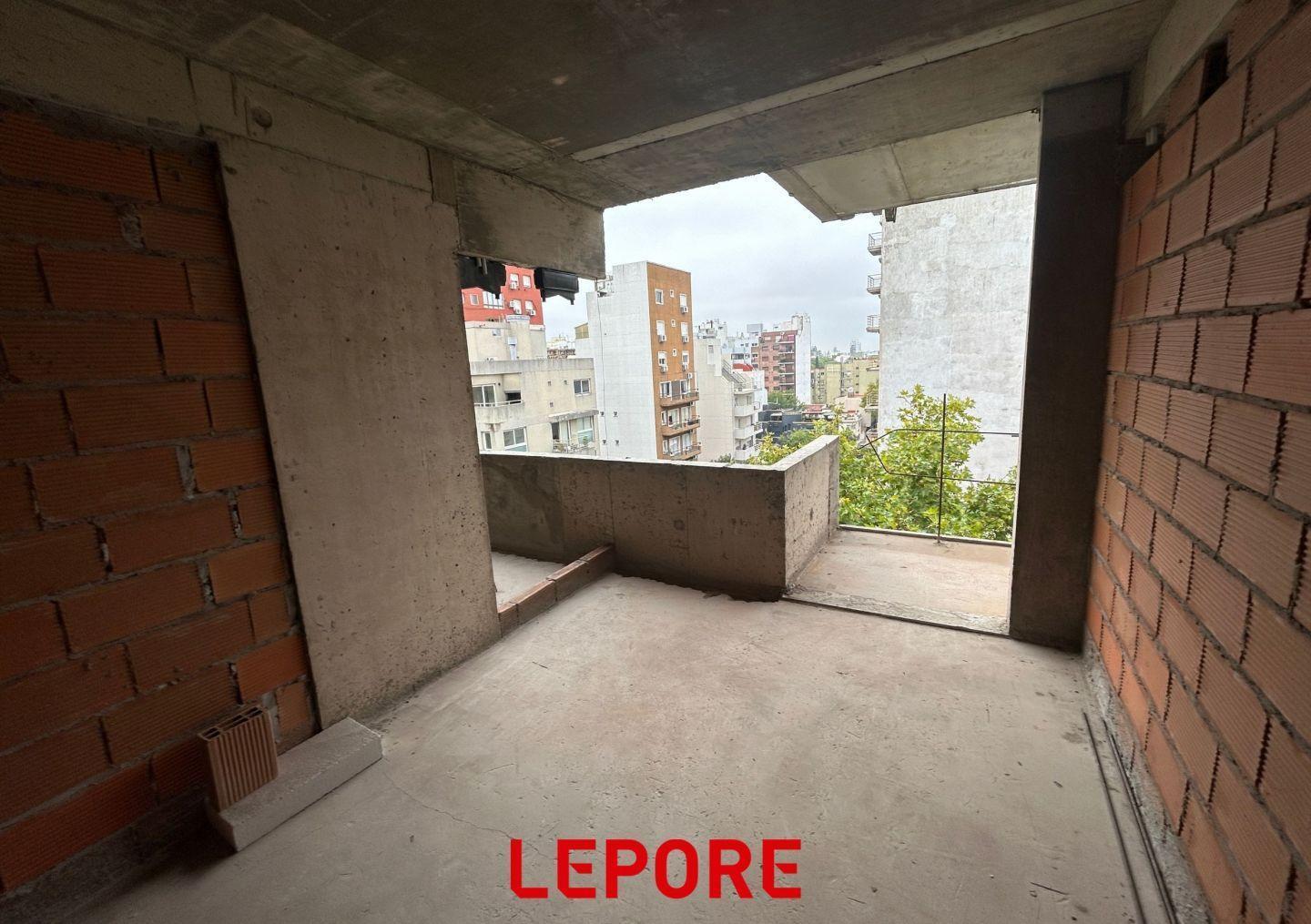 Foto de Departamento de 3 ambientes con balcón al frente, muy luminoso y con, imagen 3