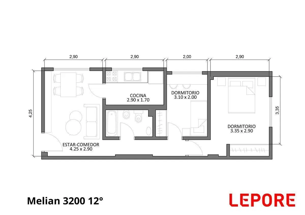 Plano 1