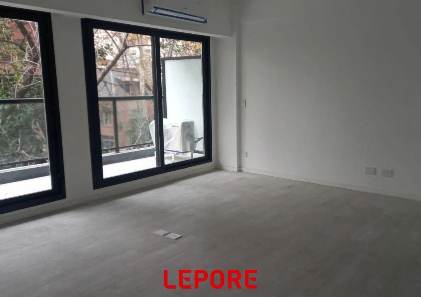 2 Ambientes con vestidor en Las Cañitas - TOWN HOUSE BOULEVARD 2