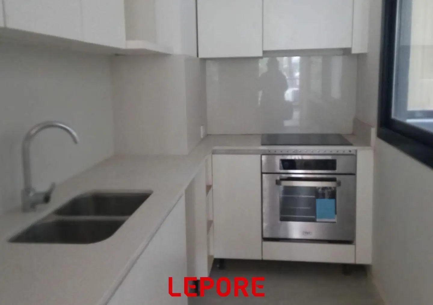2 Ambientes con vestidor en Las Cañitas - TOWN HOUSE BOULEVARD 5