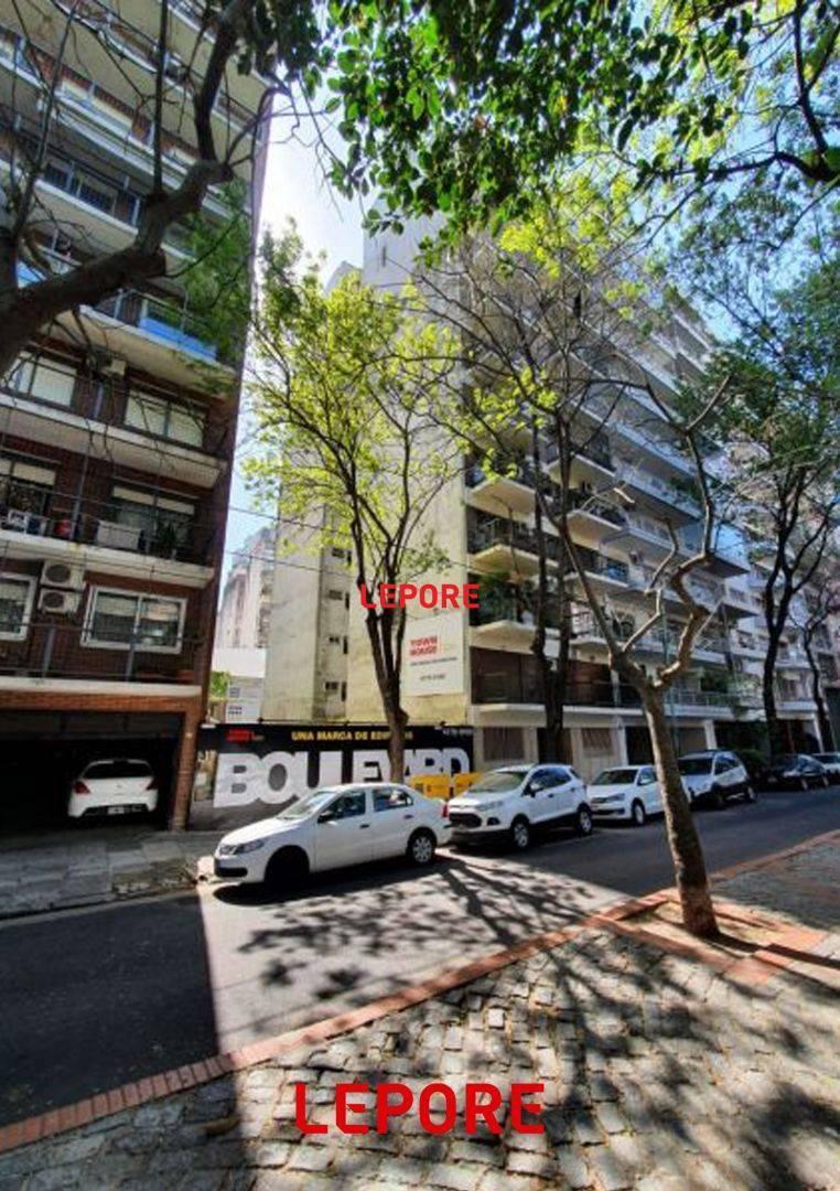 Foto de Departamento monoambiente. | Chenaut al 1700, imagen 1