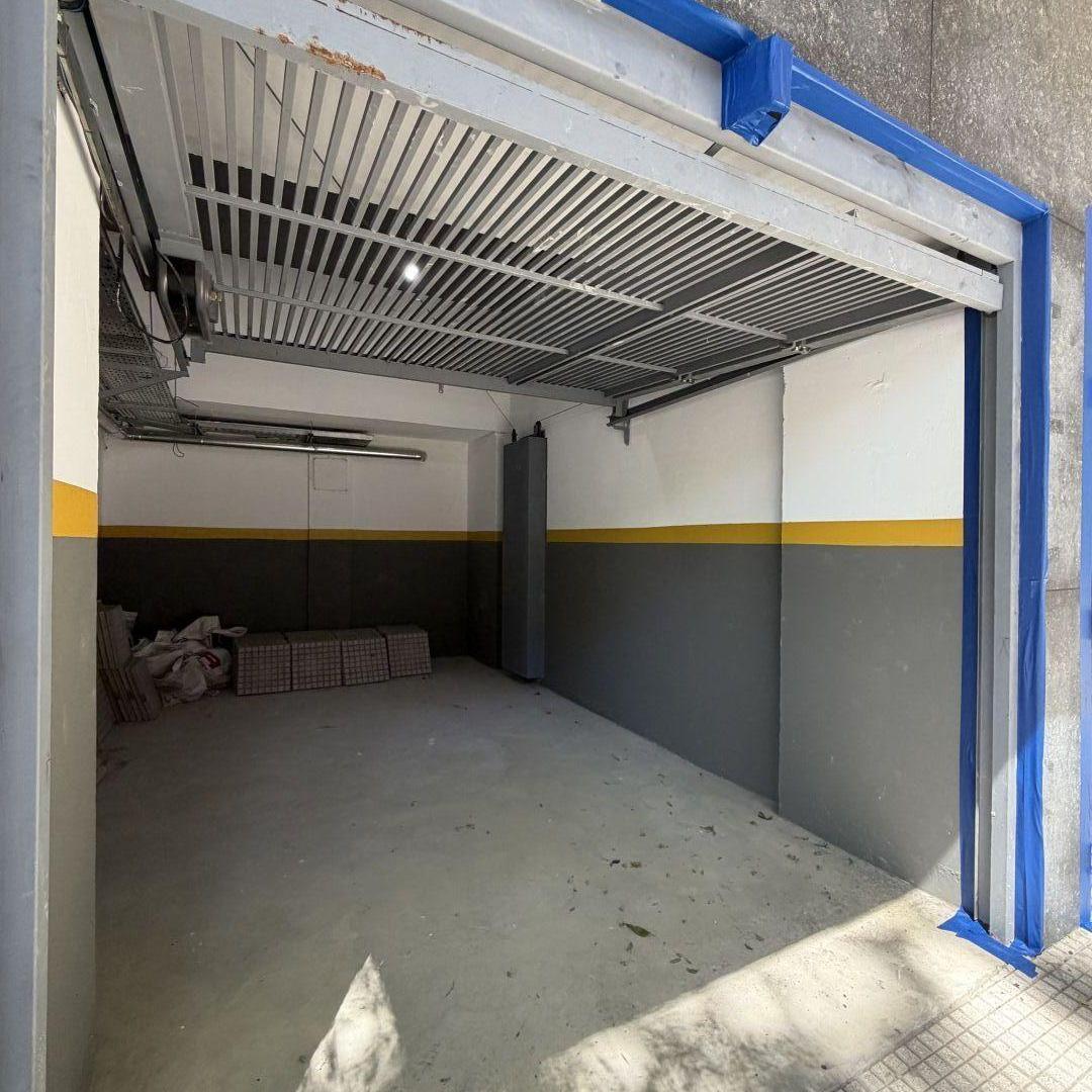 Foto de Cochera en Nuñez edificio a estrenar, imagen 3