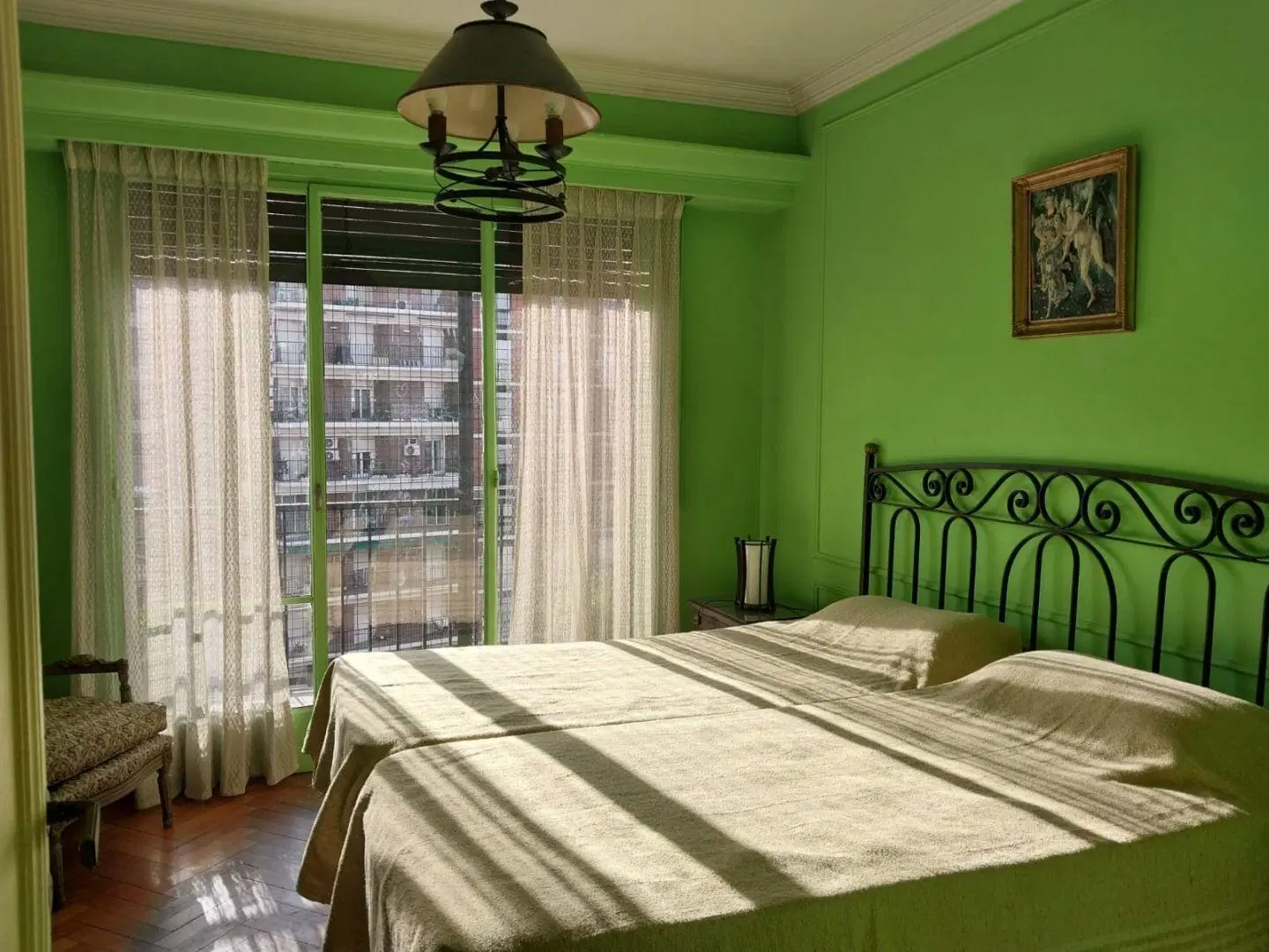 piso de 4 amb próximo a La Isla, recoleta. 2