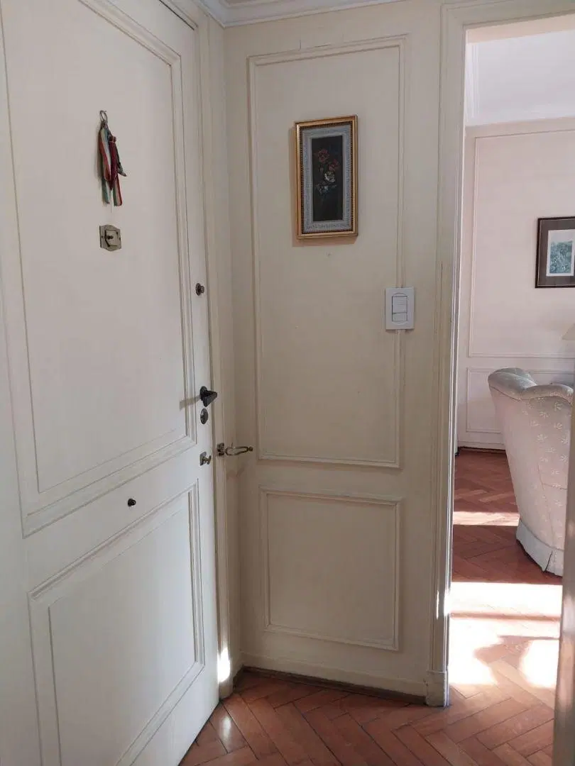 piso de 4 amb próximo a La Isla, recoleta. 5