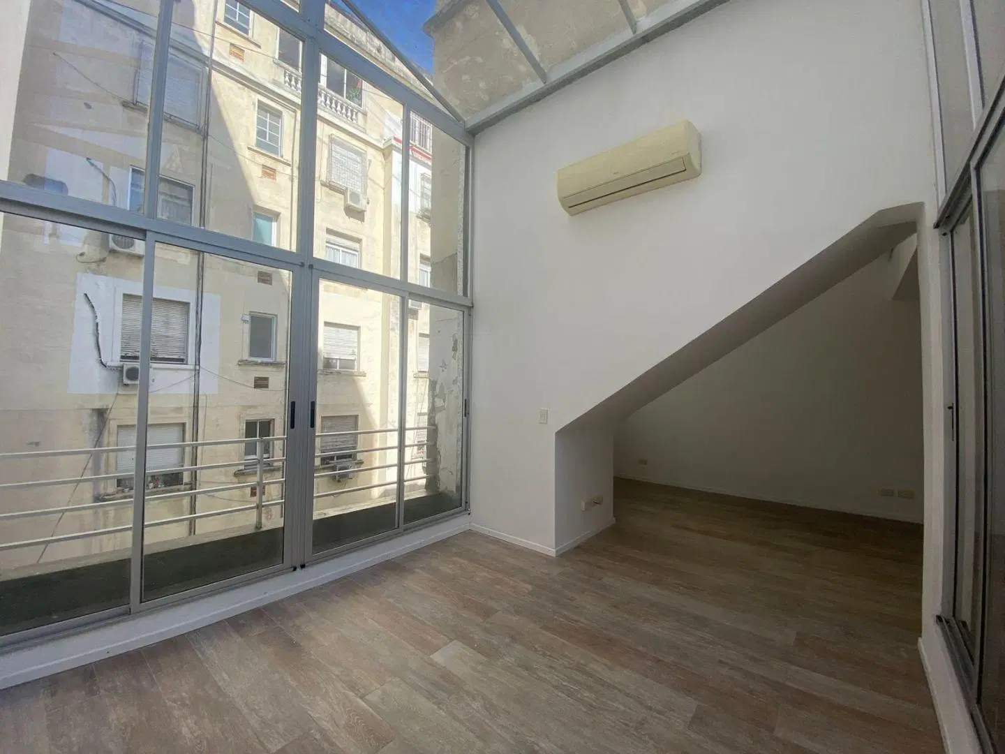 Duplex 3 amb  a metros de Plaza Vte Lopez 5