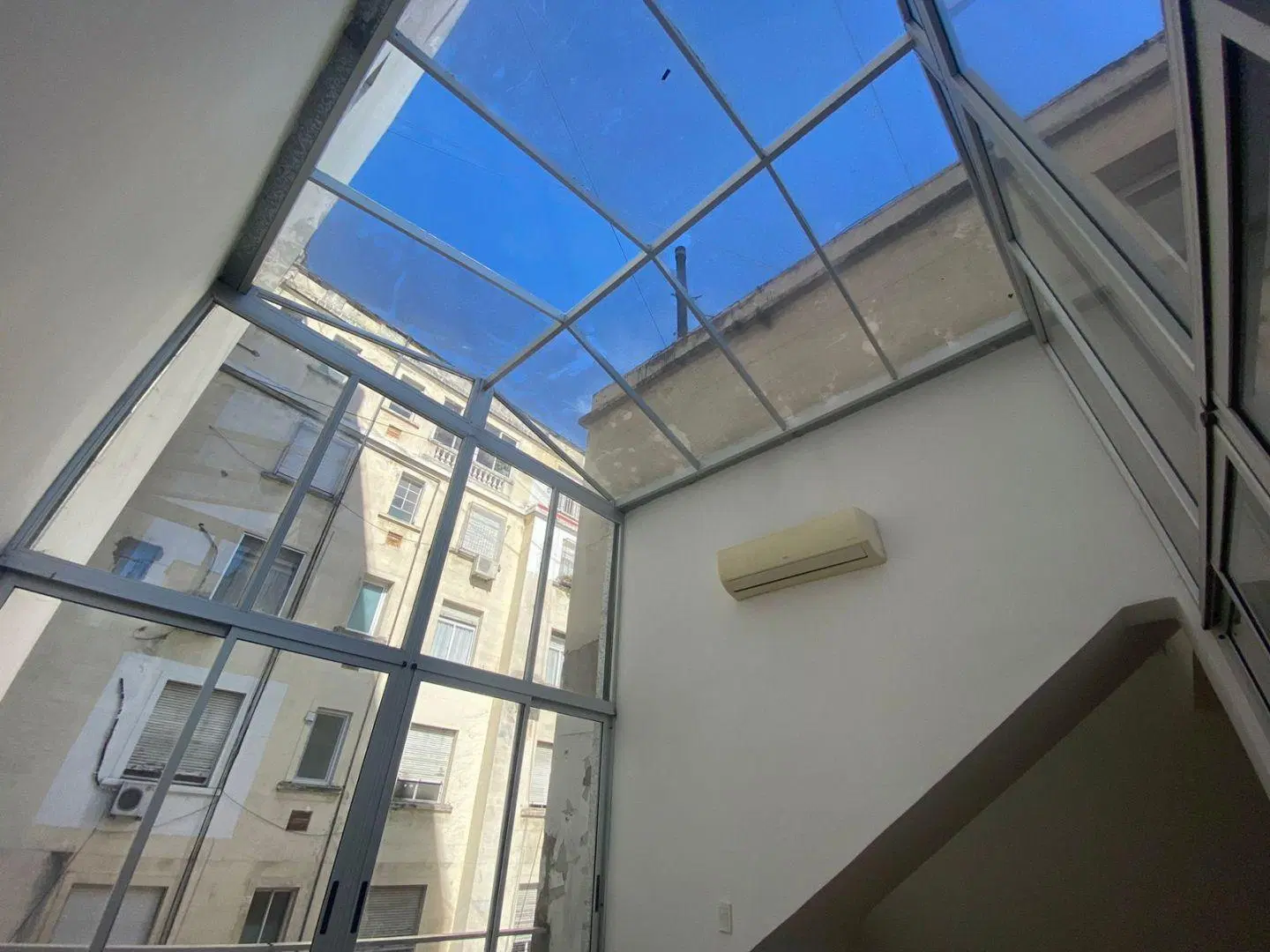 Duplex 3 amb  a metros de Plaza Vte Lopez 4