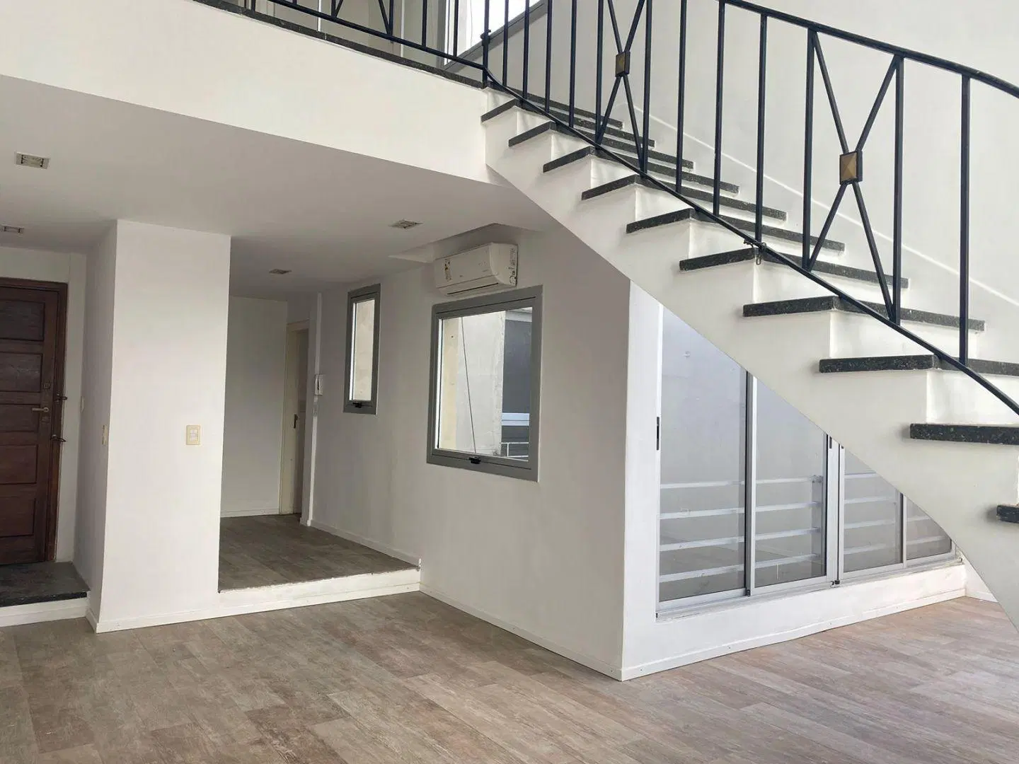 Duplex 3 amb  a metros de Plaza Vte Lopez 2