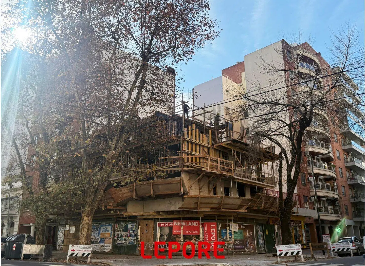 Departamento 2 ambientes. | LE BRETON, TOMAS al 5000 3
