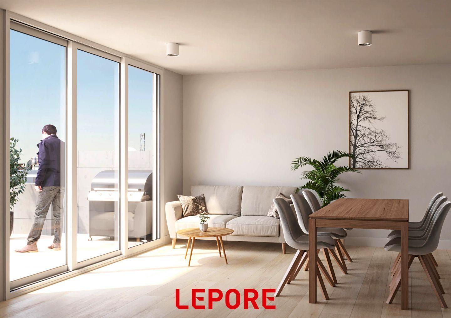 Foto de VENTA MONOAMBIENTE CON BALCÓN EN VILLA URQUIZA, imagen 4