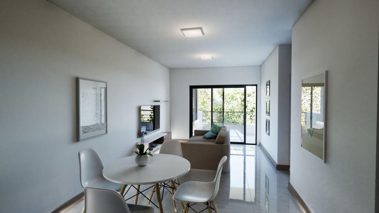 Foto de Departamento 2 ambientes. | PINTO al 4700, imagen 1
