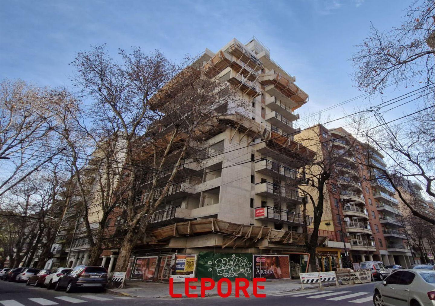 Foto de VENTA MONOAMBIENTE CON BALCÓN EN VILLA URQUIZA, imagen 1