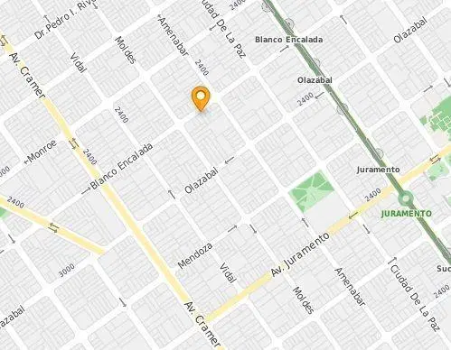 Lote para edificar en Belgrano 2