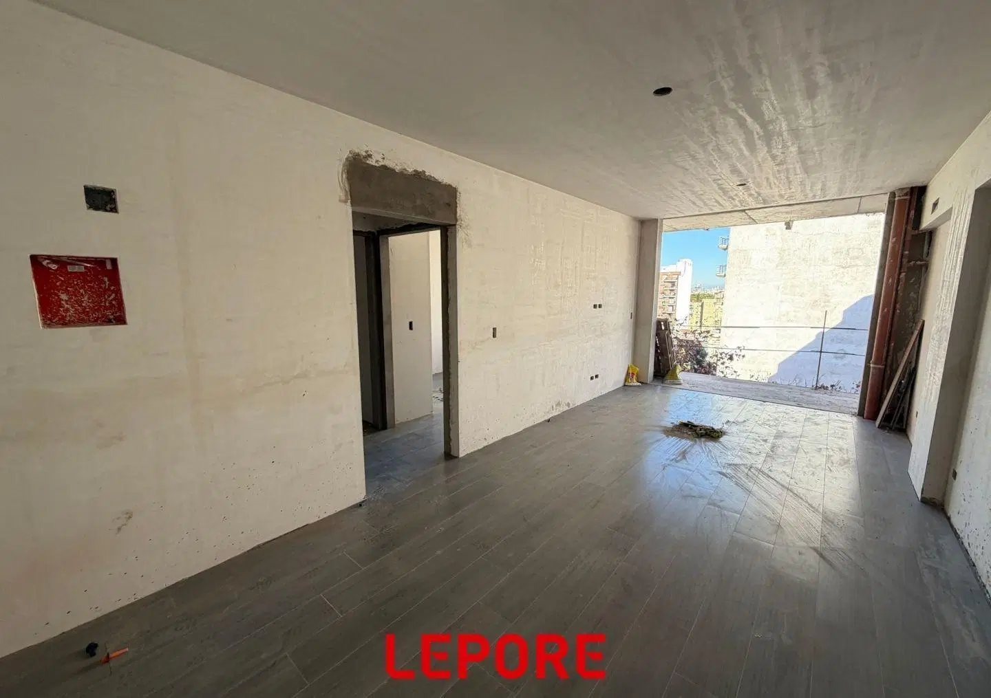 Venta 3 ambientes con balcón, Villa Urquiza, Capital Federal. 2