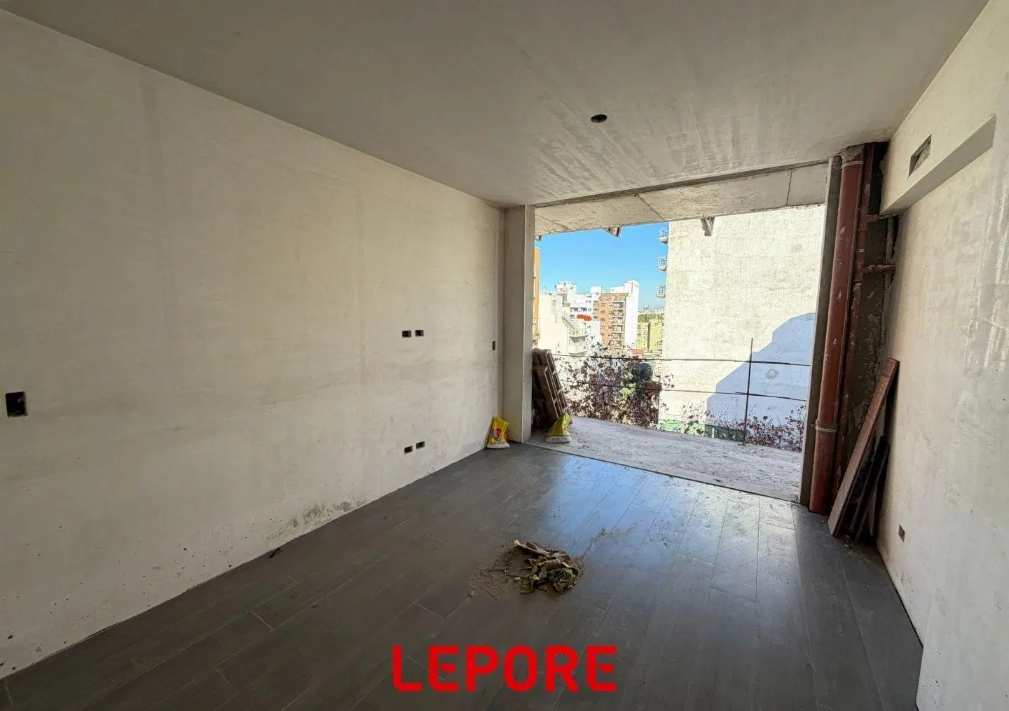 Venta 3 ambientes con balcón, Villa Urquiza, Capital Federal. 3