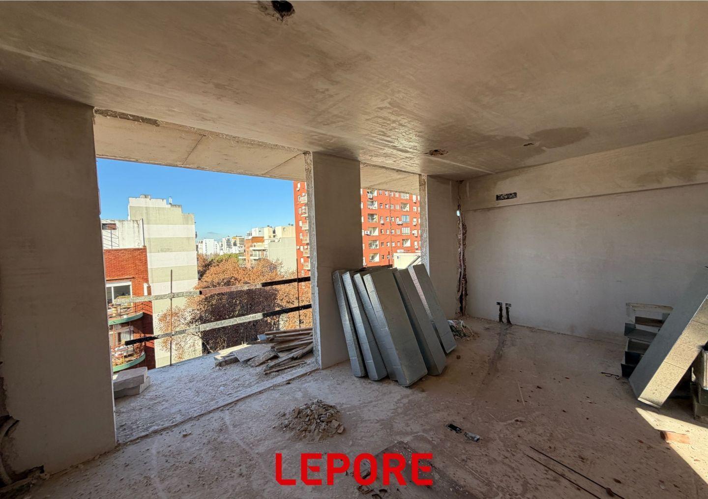Foto de Venta de monoambiente con balcón al frente en Villa Urquiza, Capital, imagen 3