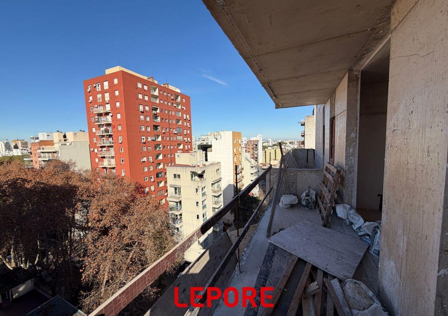 Foto de Venta de monoambiente con balcón al frente en Villa Urquiza, Capital, imagen 1