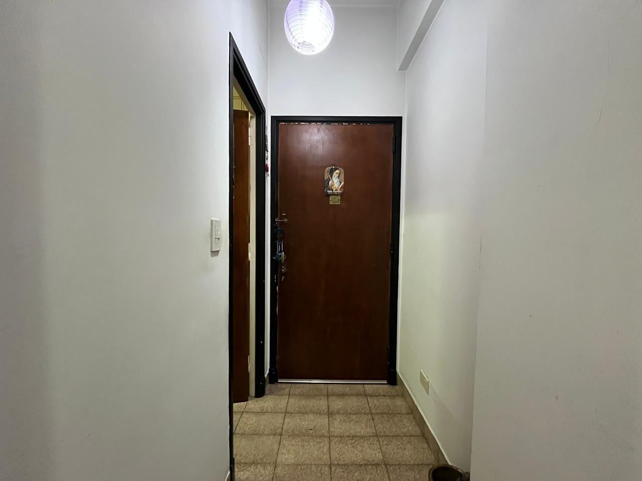 Foto de Luminoso 3 Ambientes con balcón en Belgrano -1er piso por escalera, imagen 1