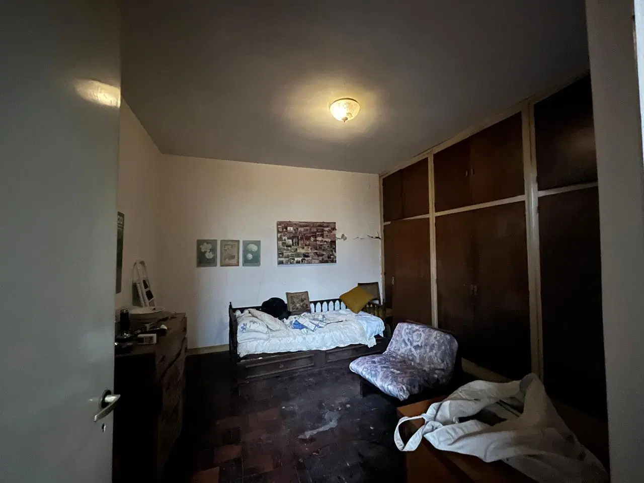 PH tipo casa de 3 ambientes con jardín y cochera en Saavedra 4