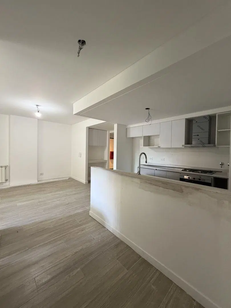 Departamento a estrenar 3 Ambientes | Nuñez 5