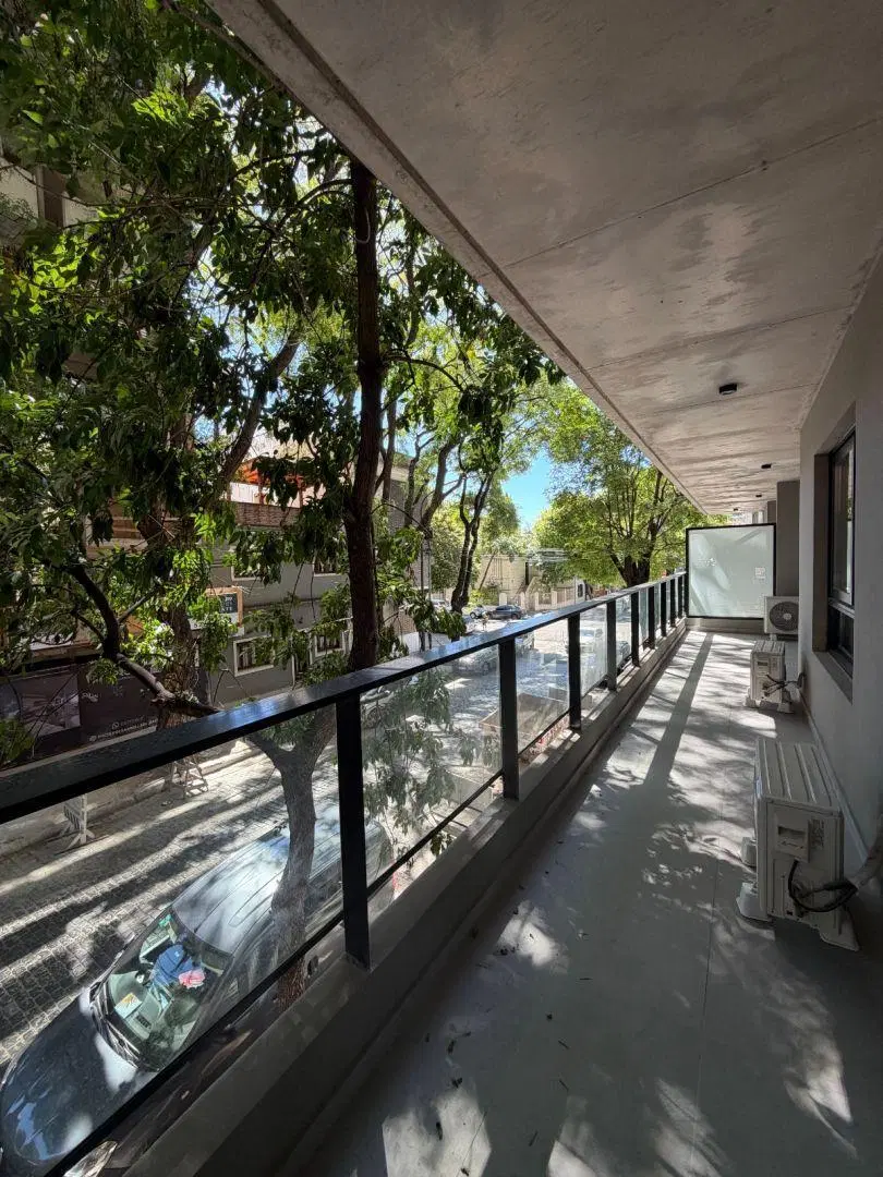 Departamento a estrenar 3 Ambientes | Nuñez 2