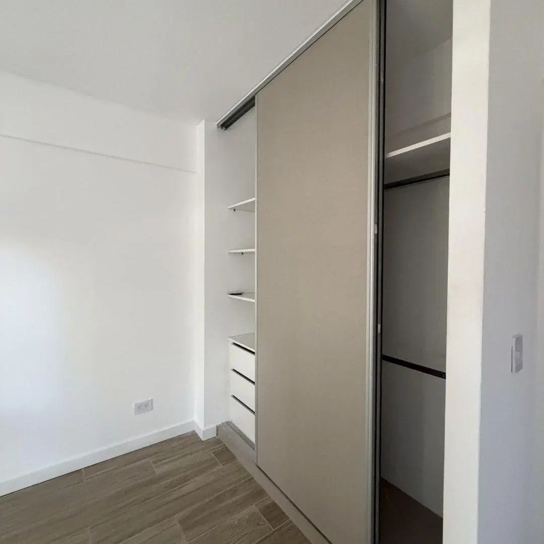 Departamento a estrenar 3 Ambientes | Nuñez 8
