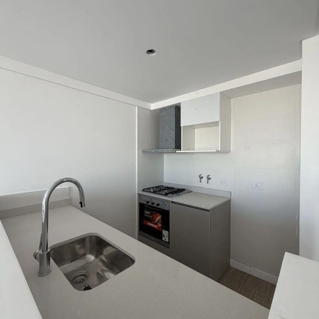 Departamento a estrenar 1 Ambiente | Nuñez 4