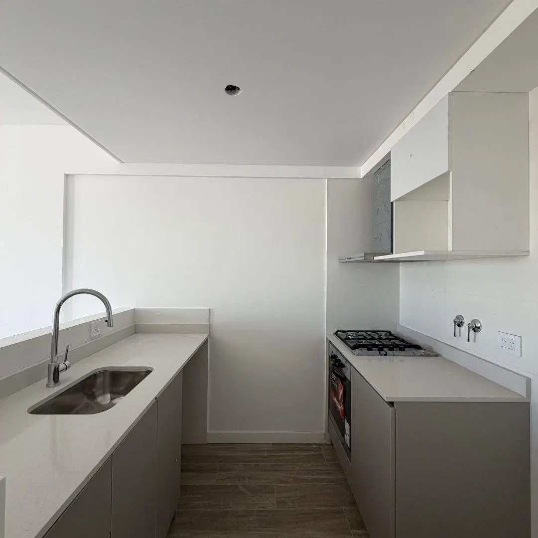 Departamento a estrenar 1 Ambiente | Nuñez 5