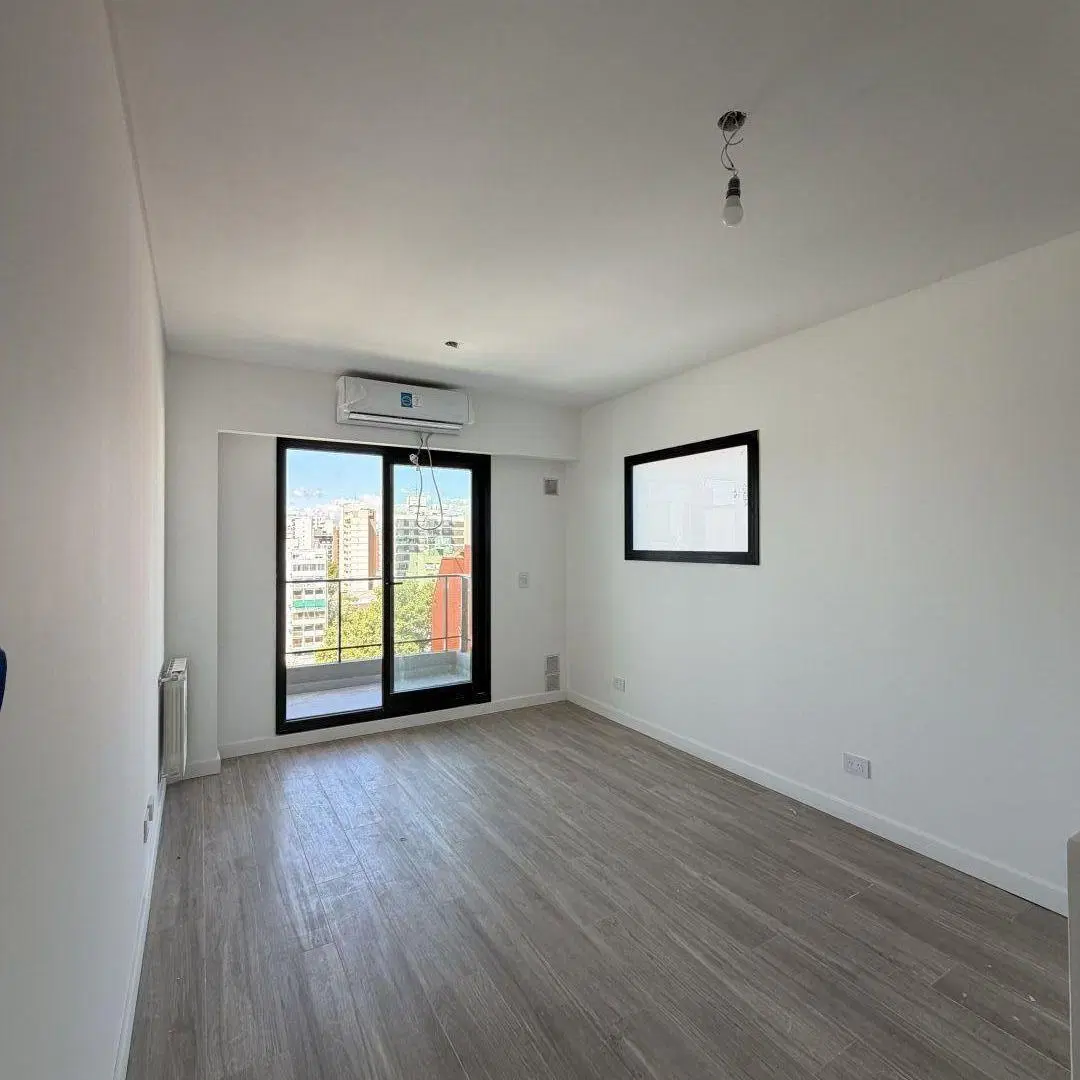 Departamento a estrenar 1 Ambiente | Nuñez 2