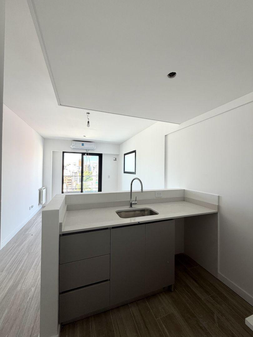 Foto de Departamento a estrenar 1 Ambiente | Nuñez, imagen 3