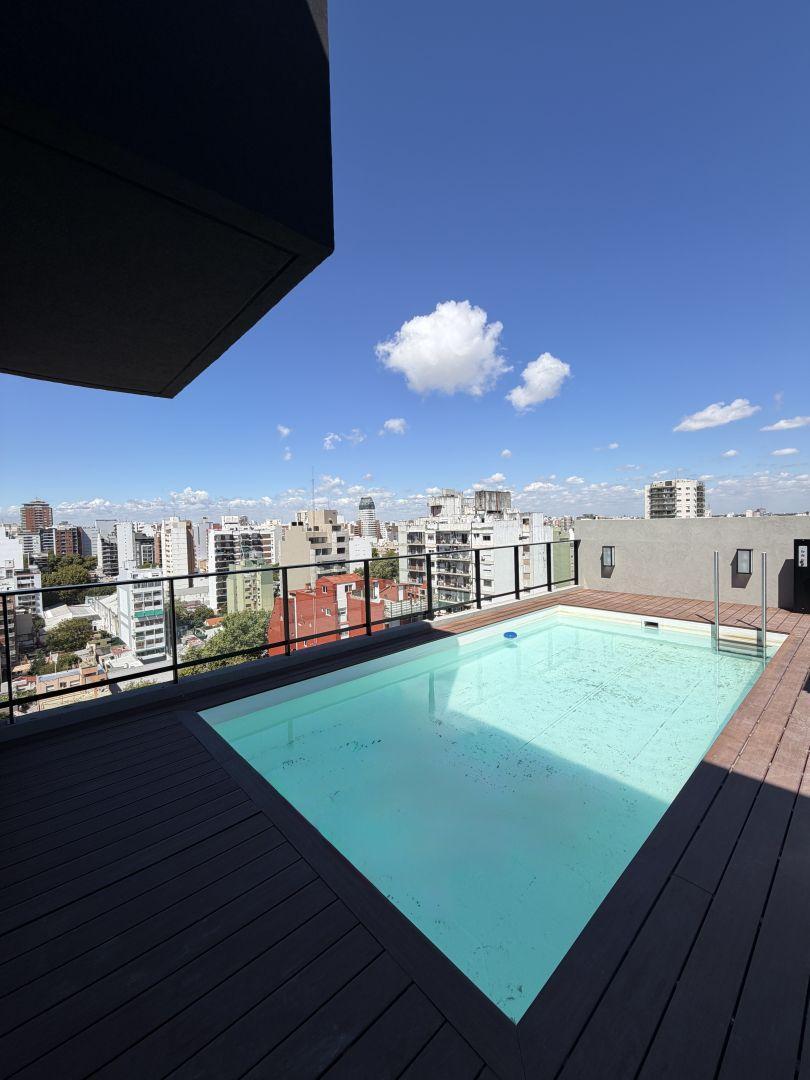 Foto de Venta de Departamento 3 Ambientes a estrenar Nuñez, Capital Federal, imagen 2