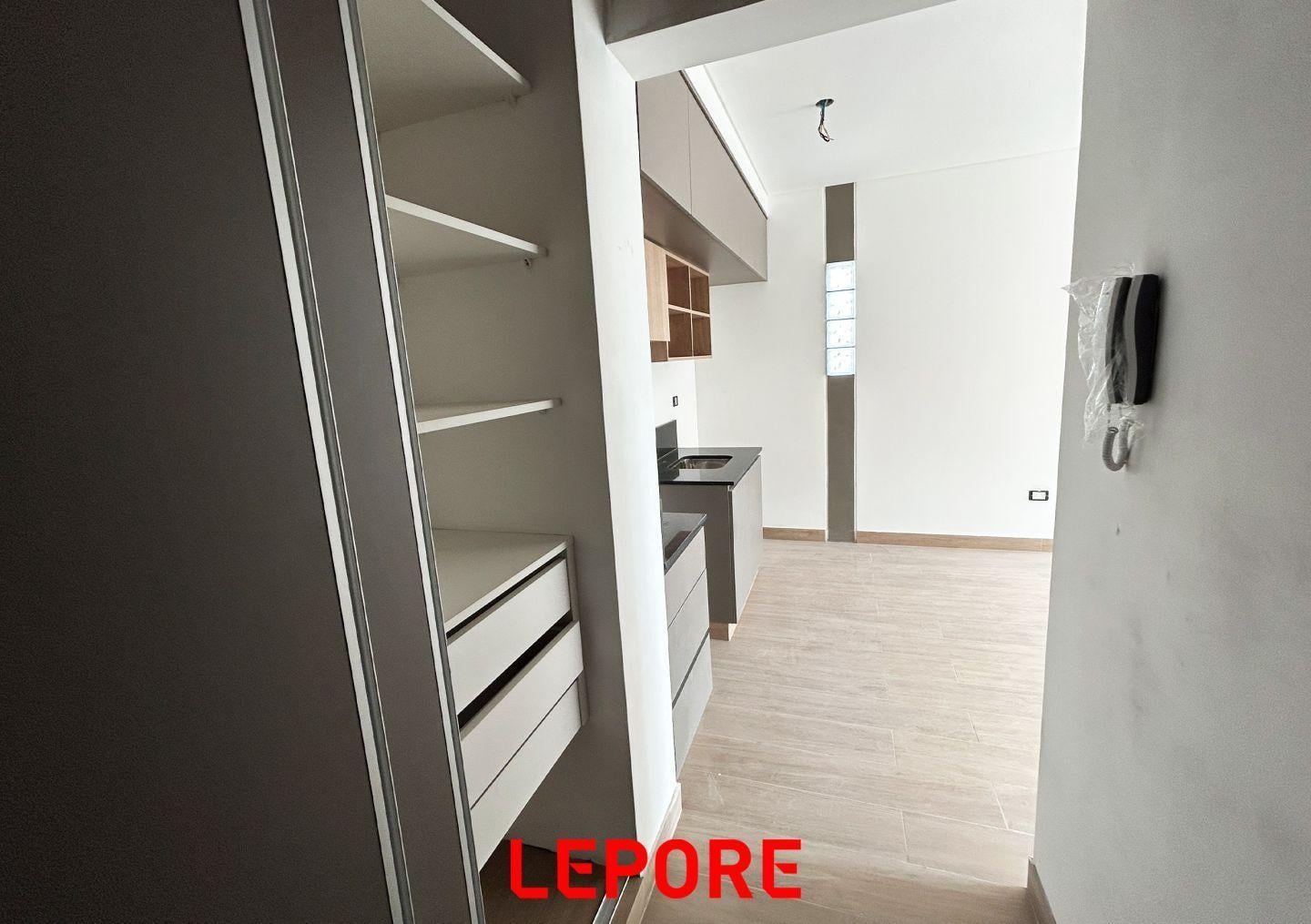 Foto de Venta de Departamento 1 AMBIENTE en Chacarita, Capital Federal, imagen 4