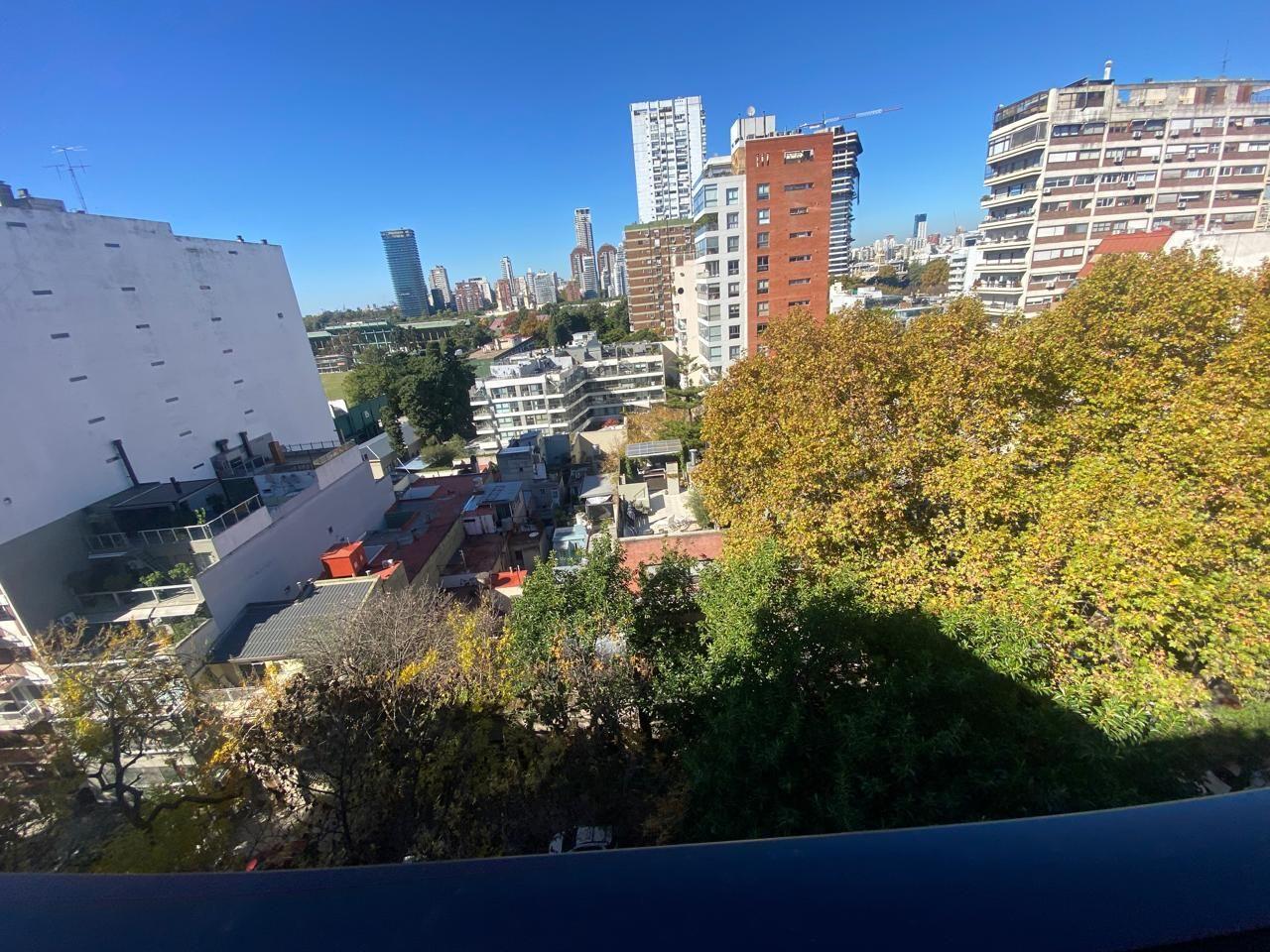 Foto de Departamento monoambiente. | Chenaut al 1700, imagen 3