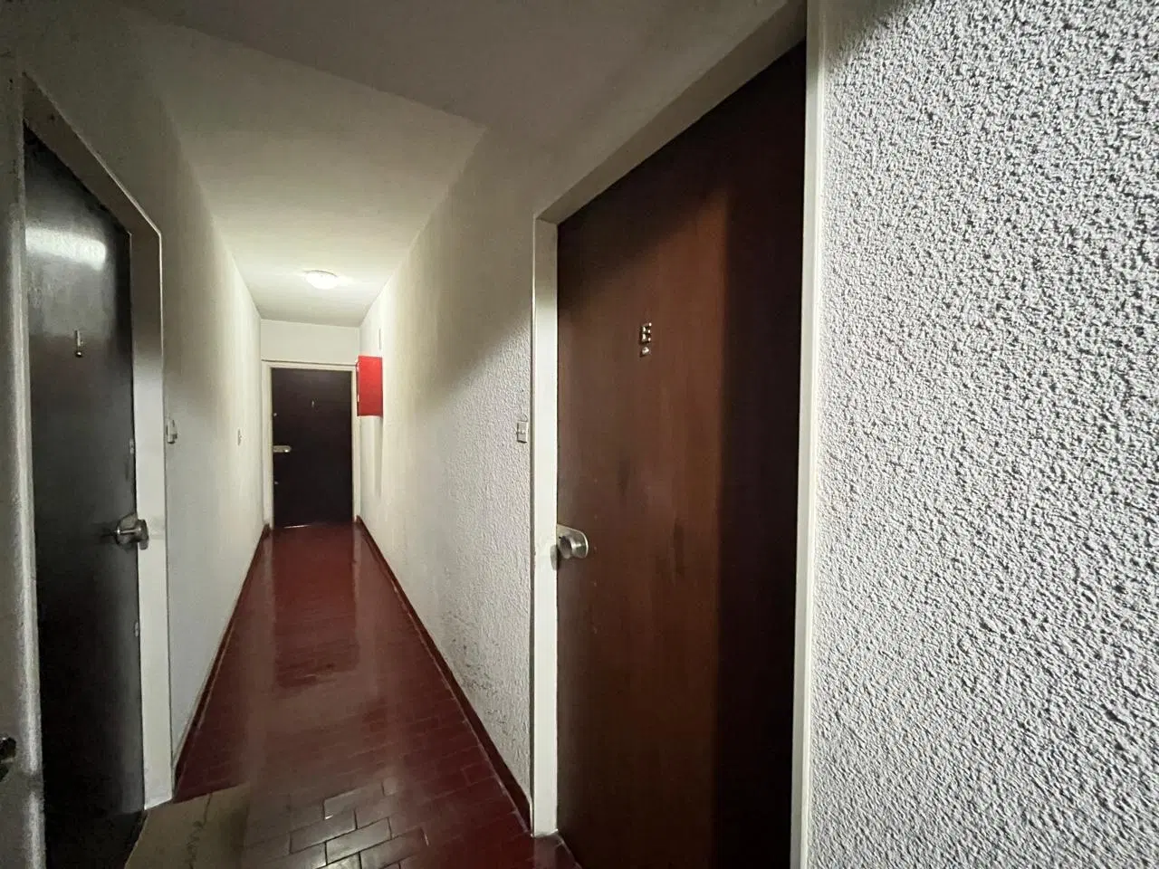 Luminoso monoambiente en Saavedra. Ideal inversión. 3