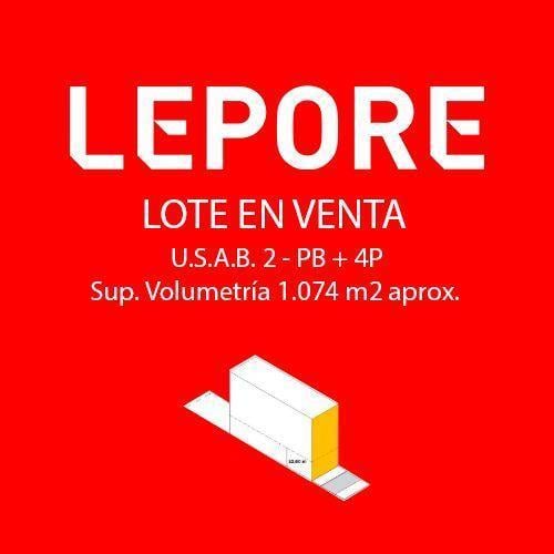 Foto de Lote para 800 m2 vendibles, imagen 2