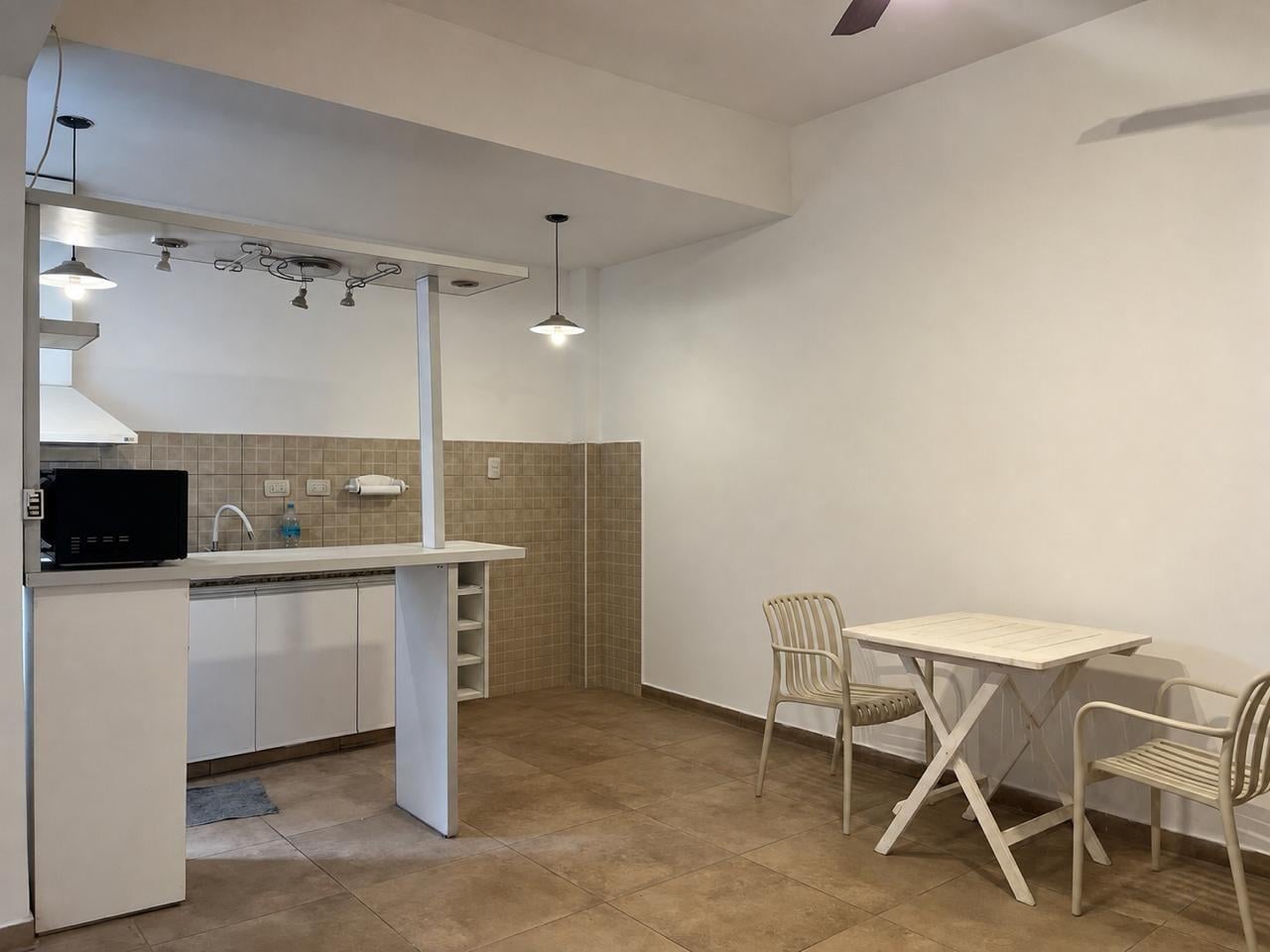 Foto de 2 ambientes reciclado-Saavedra, imagen 1