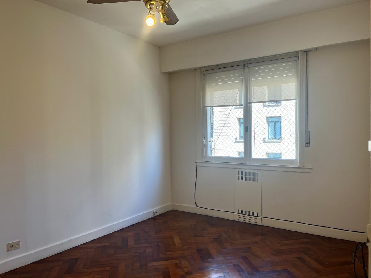 Foto de 6° piso al frente con vista abierta en Viamonte y Callao, imagen 5