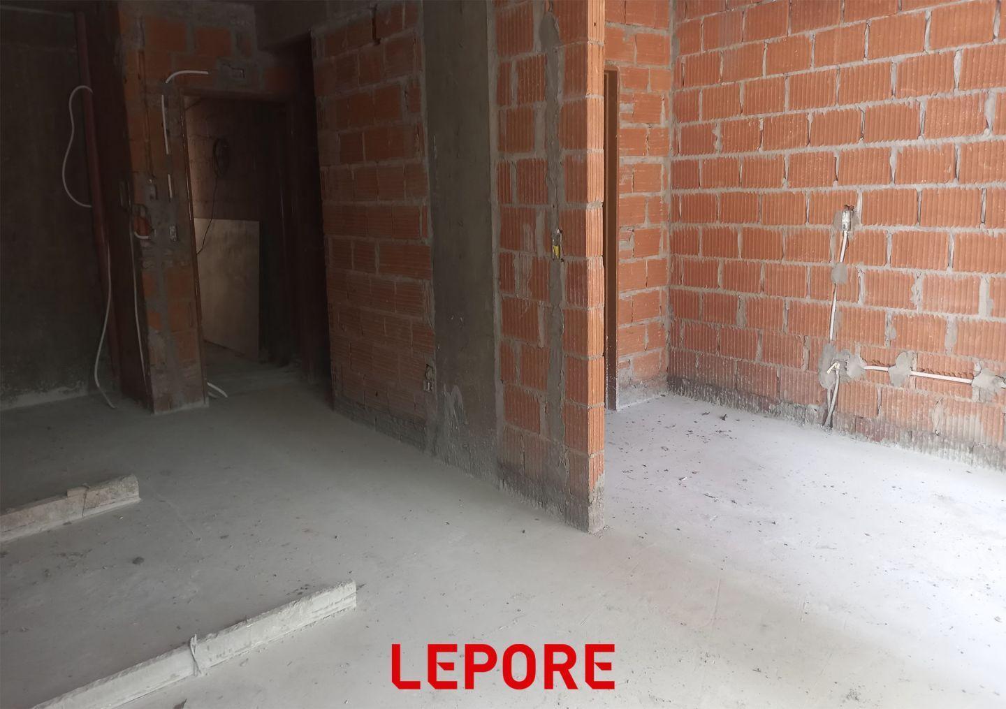 Foto de Moderno edificio de 4 pisos, Mono y 2 ambientes en Nuñez, imagen 5