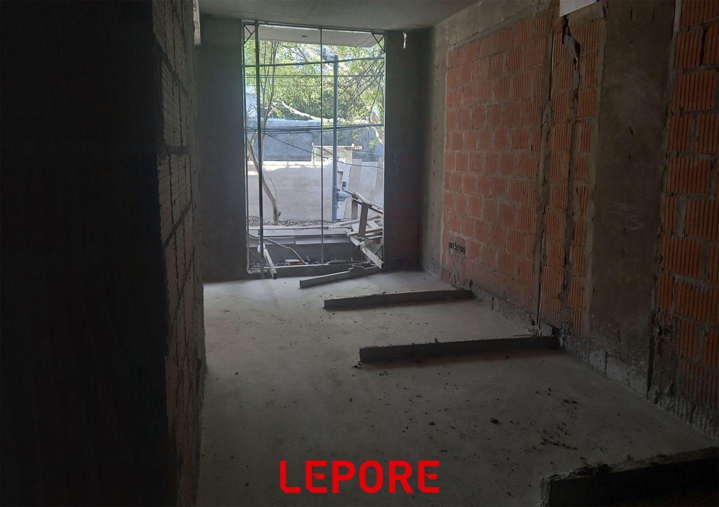 Foto de Moderno edificio de 4 pisos, Mono y 2 ambientes en Nuñez, imagen 3
