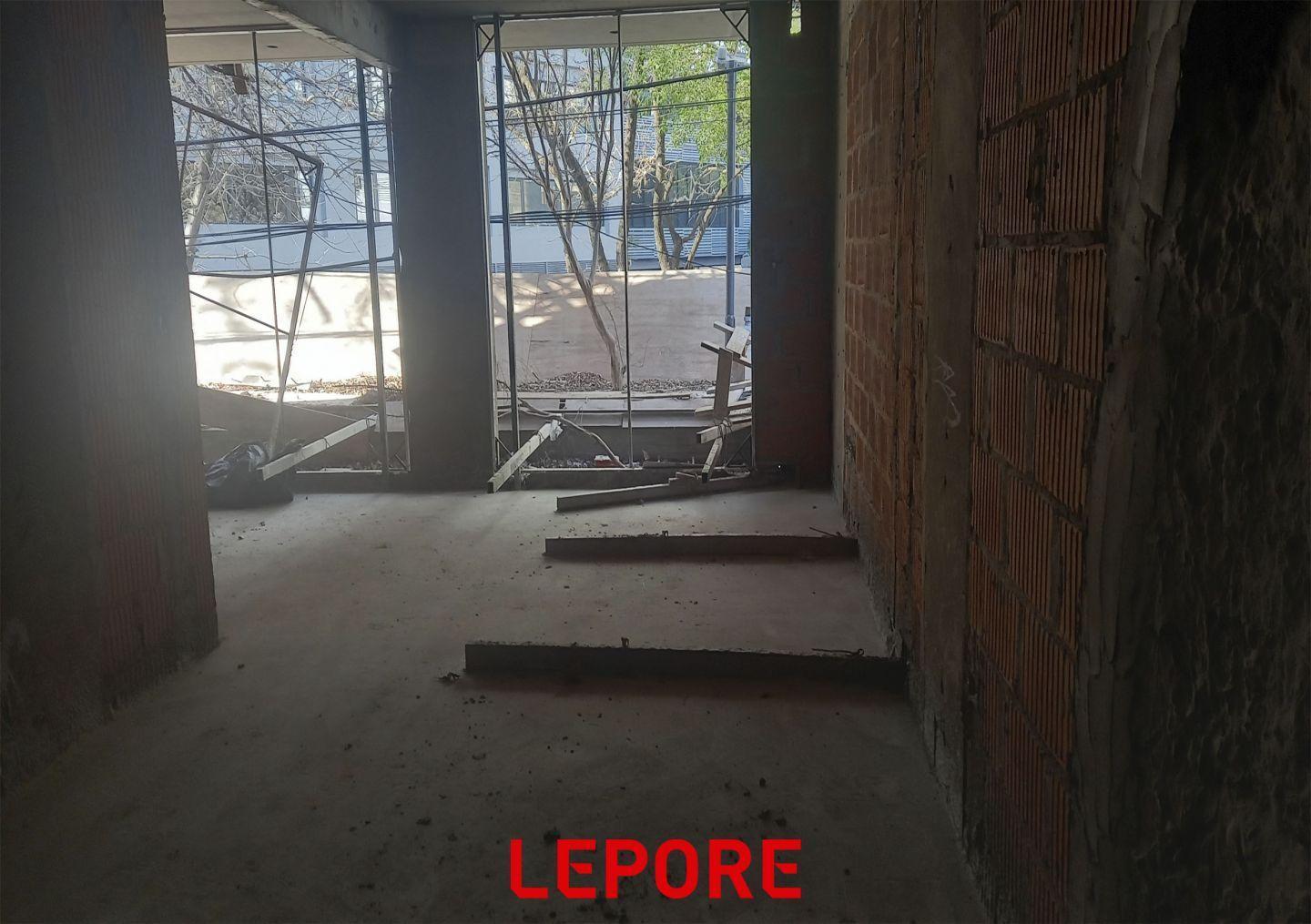 Foto de Moderno edificio de 4 pisos, Mono y 2 ambientes en Nuñez, imagen 2