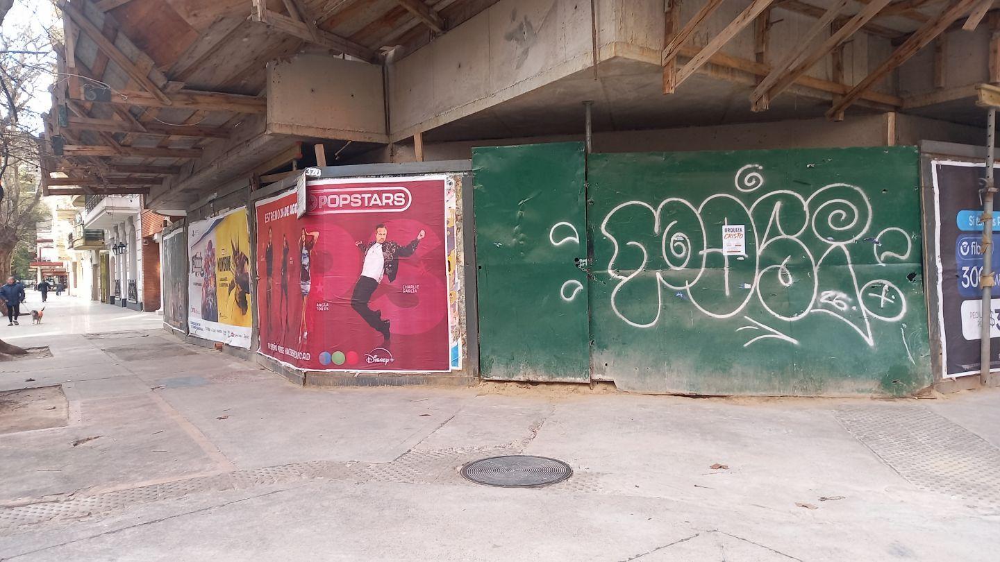 Foto de Local Comercial en Venta - Le Bretón 5095, Villa Urquiza, imagen 2
